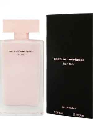 Levný Narciso Rodriguez For Her EDP 100 ml W