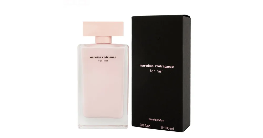 Levný Narciso Rodriguez For Her EDP 100 ml W