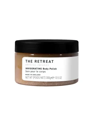 Výhodná Nabídka Invigorating Body PolishObnovující tělový peeling, 300 g