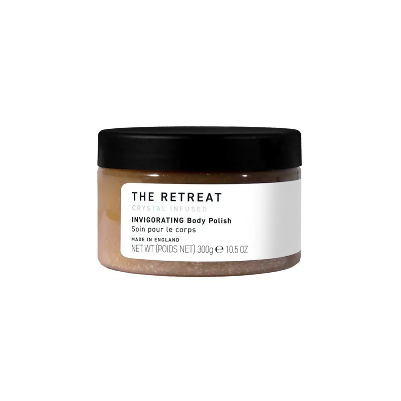 Výhodná Nabídka Invigorating Body PolishObnovující tělový peeling, 300 g