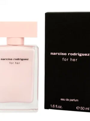 Narciso Rodriguez For Her EDP 50 ml W Finální Výprodej