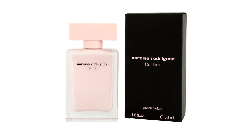 Narciso Rodriguez For Her EDP 50 ml W Finální Výprodej