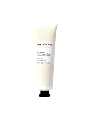 Restoring Multi-Purpose BalmVíceúčelový balzám na rty a suchá místa, 30 ml Hit Sezóny