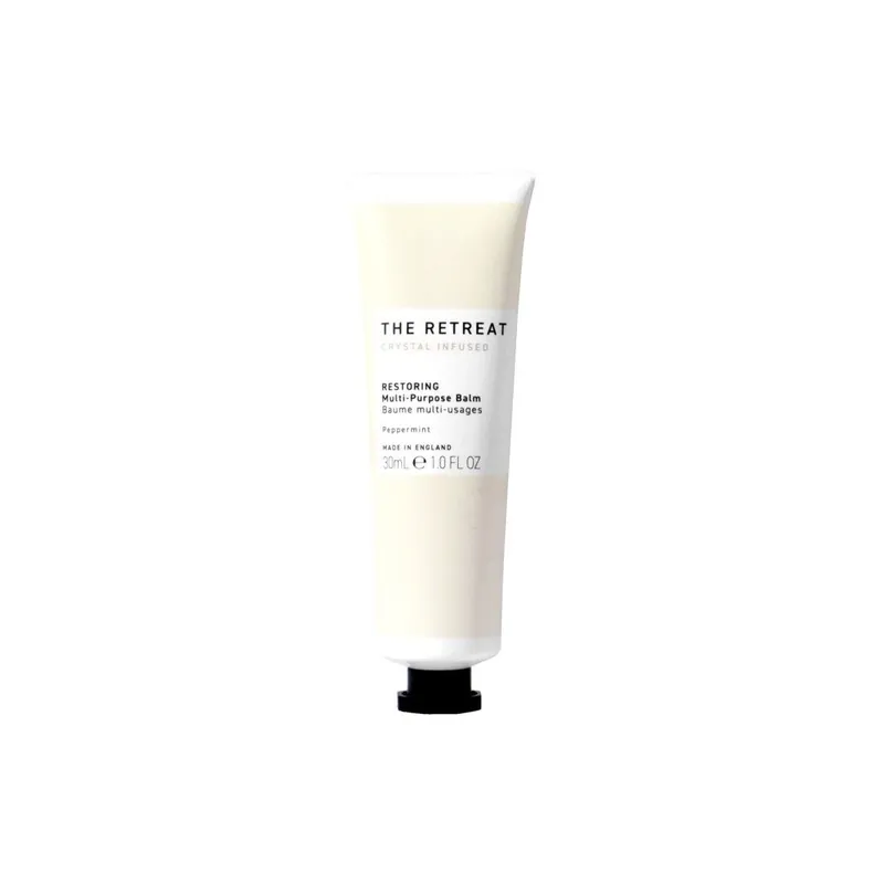 Restoring Multi-Purpose BalmVíceúčelový balzám na rty a suchá místa, 30 ml Hit Sezóny