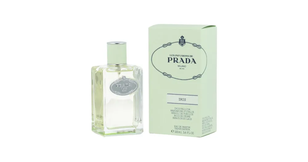 Prada Infusion D'Iris EDP 100 ml W Super Cena