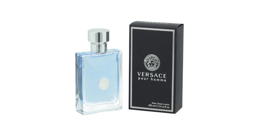 Must-Have Versace Pour Homme AS 100 ml M