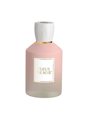 Fleur De SoieDámská parfémované voda, 100 ml Odeslání Ihned