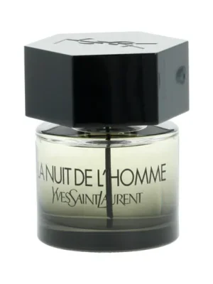 Yves Saint Laurent La Nuit de L'Homme EDT 60 ml M Koupit Online