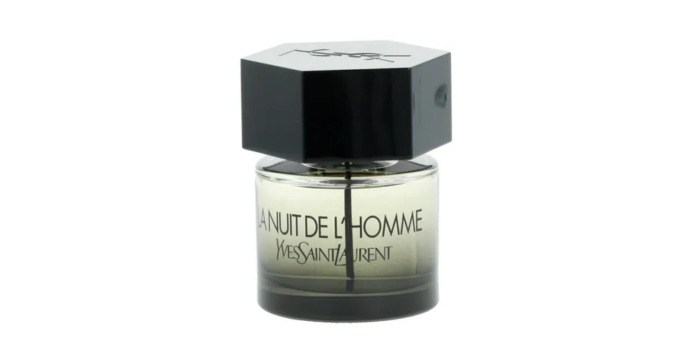 Yves Saint Laurent La Nuit de L'Homme EDT 60 ml M Koupit Online