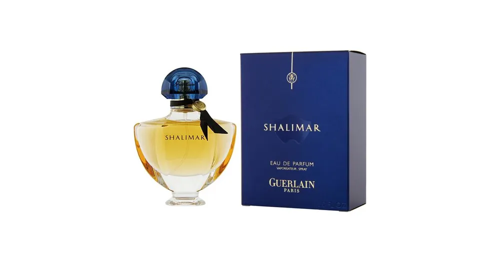 Guerlain Shalimar EDP 30 ml W Akce