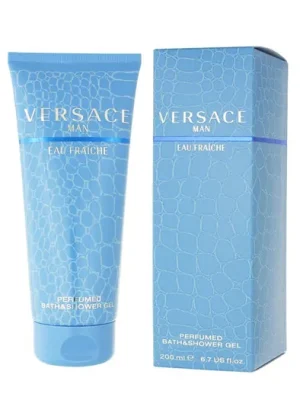 Rychlé Dodání Versace Man Eau Fraîche SG 200 ml M