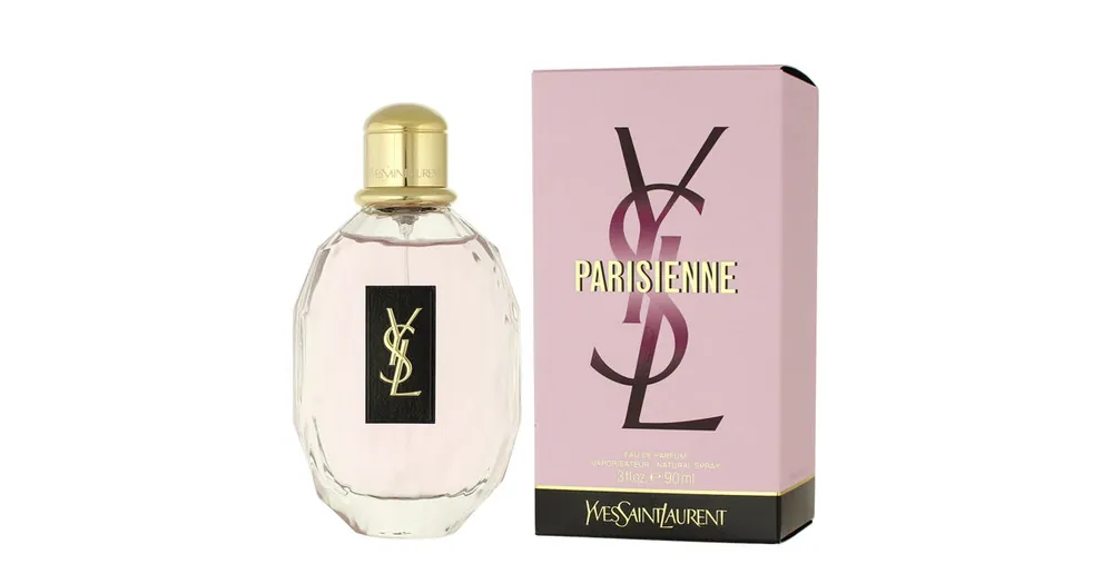 Yves Saint Laurent Parisienne EDP 90 ml W Originální