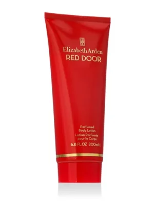 Zlevněný Elizabeth Arden Red Door BL 200 ml W