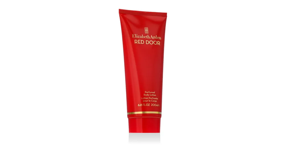 Zlevněný Elizabeth Arden Red Door BL 200 ml W