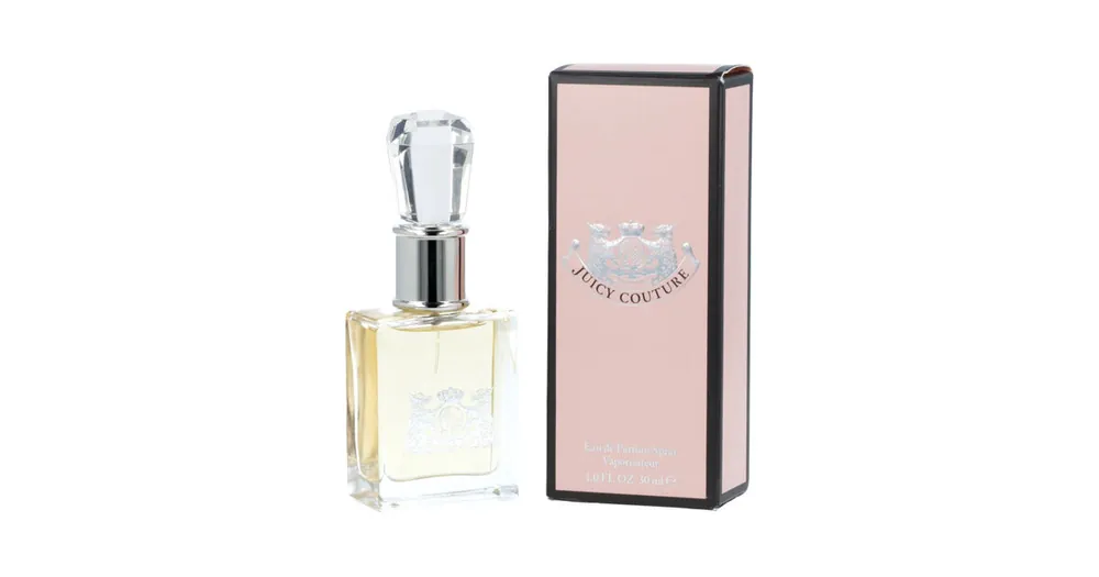 Juicy Couture Juicy Couture EDP 30 ml W Akční Nabídka