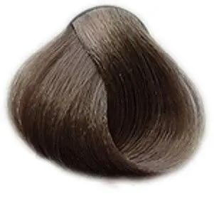 SUBRINA Colour Barva na vlasy 100ml - 8-1 světlá blond - popelavá Nejlepší Volba