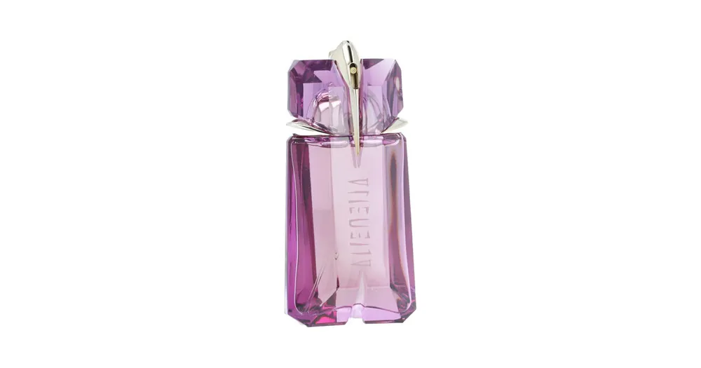 Nejlepší Cena Mugler Alien EDT 60 ml W
