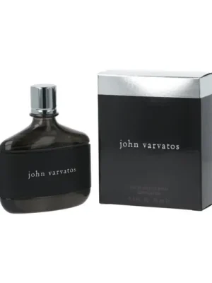 John Varvatos John Varvatos for Men EDT 75 ml M Dokud Zásoby Vydrží