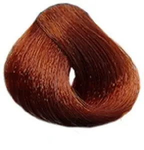 Horká Nabídka SUBRINA Colour Barva na vlasy 100ml - 8-4 světlá blond - zlato měděná