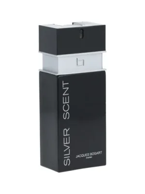 Top Prodej Jacques Bogart Silver Scent EDT 100 ml M