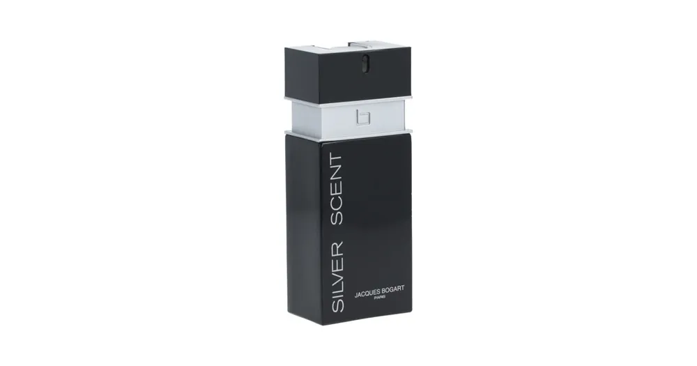 Top Prodej Jacques Bogart Silver Scent EDT 100 ml M