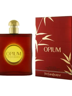 Yves Saint Laurent Opium 2009 EDT 90 ml W Koupit Online