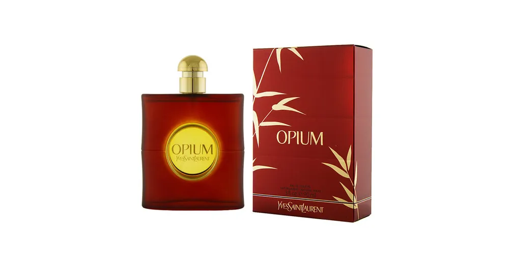 Yves Saint Laurent Opium 2009 EDT 90 ml W Koupit Online
