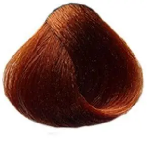 SUBRINA Colour Barva na vlasy 100ml - 8-75 světlá blond - hnědo červená Levný