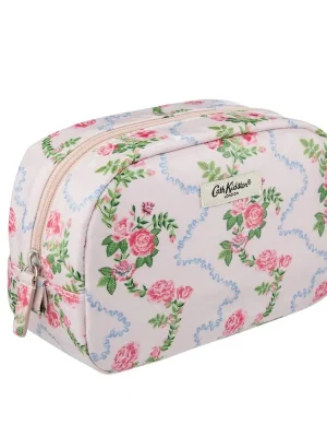 Bezpečná Platba Cath Kidston Flutter RoseKosmetická taška