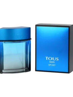 Tous Man Sport EDT 100 ml M Akční Nabídka