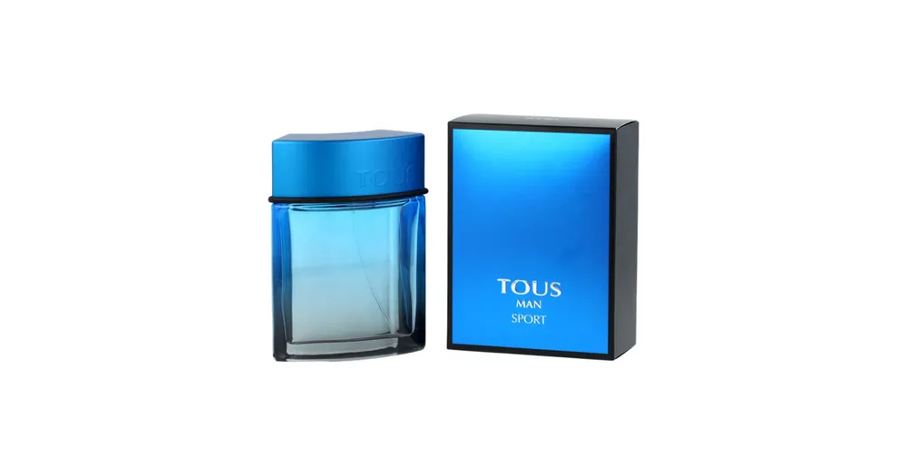 Tous Man Sport EDT 100 ml M Akční Nabídka