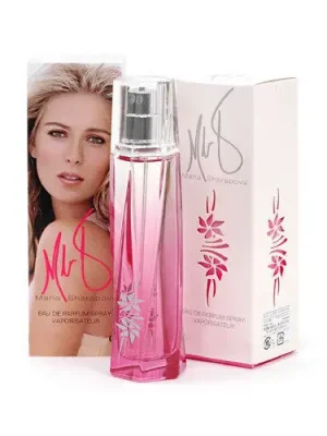 Cenová Bomba Maria Sharapova Maria Sharapova EDP 50 ml W