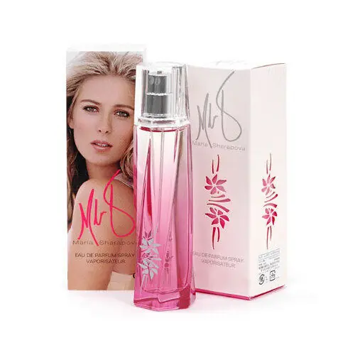 Cenová Bomba Maria Sharapova Maria Sharapova EDP 50 ml W