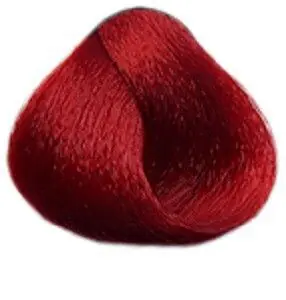 SUBRINA Colour Barva na vlasy 100ml - 9-5 velmi světlá blond - intenzivní červená Nakupujte Hned