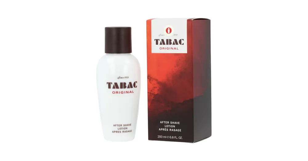 Objednat Nyní Tabac Original AS 200 ml M