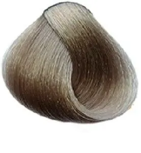 Speciální Cena SUBRINA Colour Barva na vlasy 100ml - 10-1 nejsvětlejší blond - popelavá