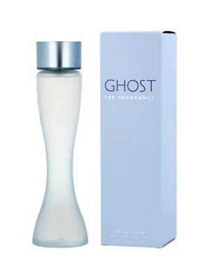 Finální Výprodej Ghost The Fragrance EDT 100 ml W