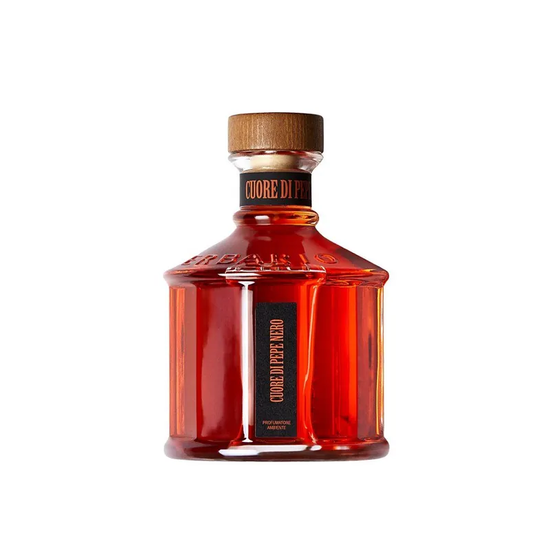 Cuore di Pepe NeroDifuzér, 500 ml Pouze Dnes