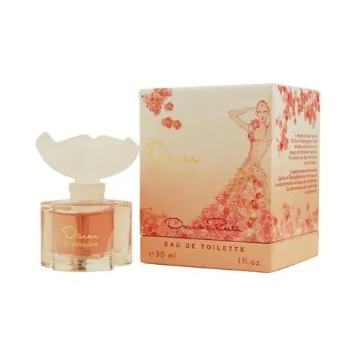 Speciální Cena Oscar De La Renta Oscar Celebration EDT 30 ml W