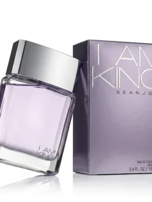 Zlevněný Sean John I Am King EDT 100 ml M