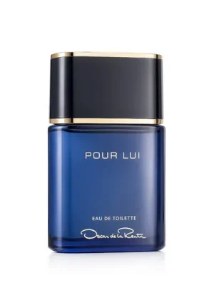 Oscar De La Renta Pour Lui EDT 90 ml M Bezpečná Platba