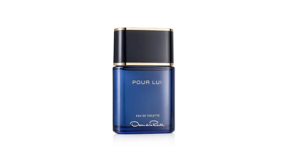 Oscar De La Renta Pour Lui EDT 90 ml M Bezpečná Platba