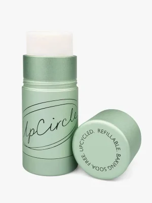 Refillable Deodorant - Macadamia + Bergamot Peel OilTuhý deodorant, 41 g Sezónní Sleva