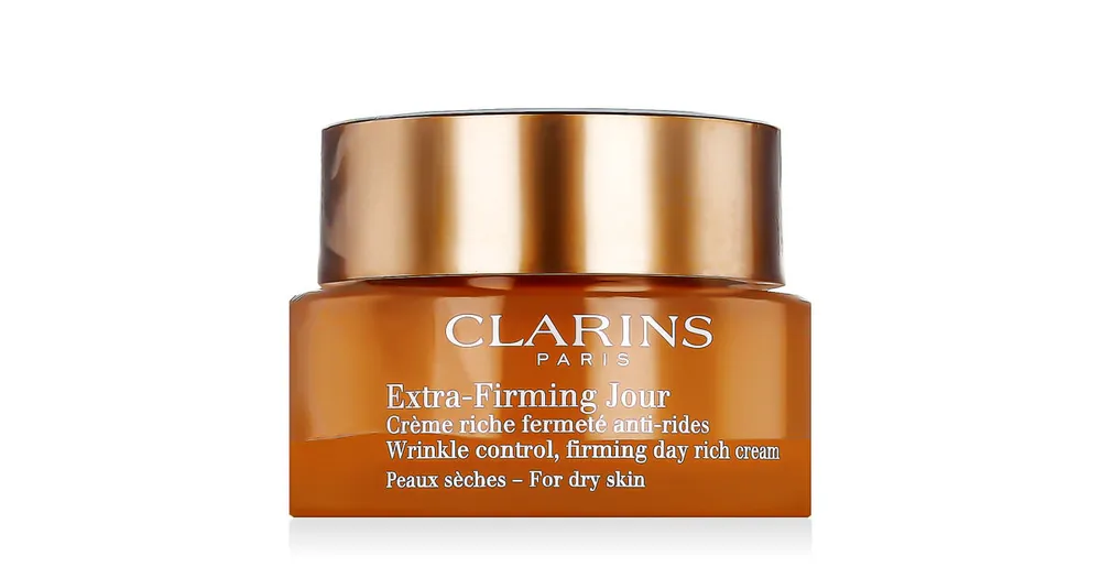 Levný Clarins Extra Firming Day Cream 50 ml