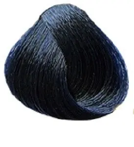 SUBRINA Colour Domíchávací barva na vlasy 100ml - Mix Tón 0-2 modrá Nová Kolekce