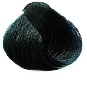 SUBRINA Colour Domíchávací barva na vlasy 100ml - Mix Tón 0-28 tyrkysová Nízká Cena