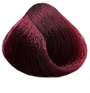 SUBRINA Colour Domíchávací barva na vlasy 100ml - Mix Tón 0-5 červená Poslední Šance