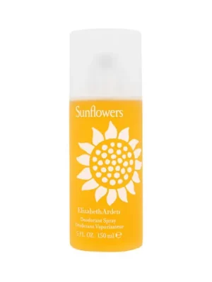 Bezpečná Platba Elizabeth Arden Sunflowers DEO ve spreji 150 ml W