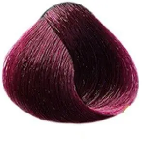Oblíbený SUBRINA Colour Domíchávací barva na vlasy 100ml - Mix Tón 0-65 mahagonová