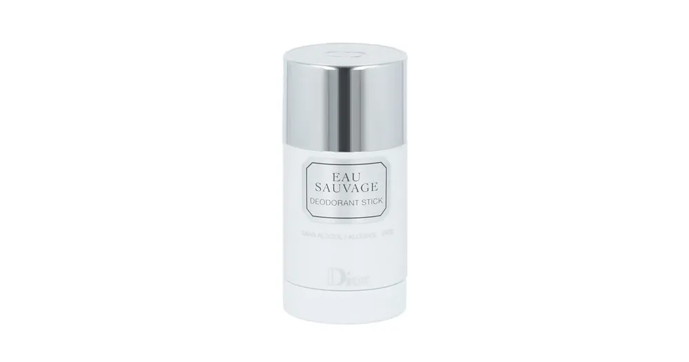 Levný Dior Eau Sauvage DST 75 ml M